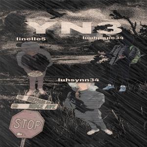 Slide (feat. luhsynn34 & linelle5) (Explicit)