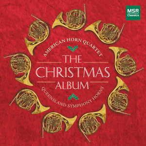 The Christmas Album