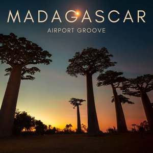 Madagascar (Explicit)