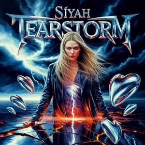 TEARSTORM (Special Version METAL GROOVE)