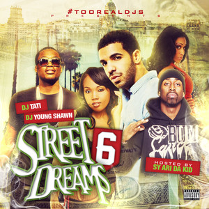 Street Dreams 6 (Indy Edition)