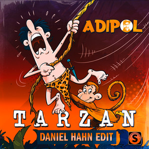 Tarzan (Daniel Hahn Edit)