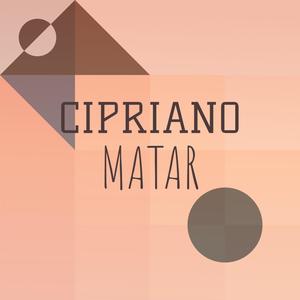 Cipriano Matar