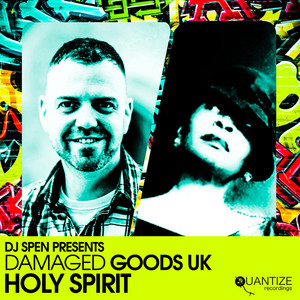 Holy Spirit (Soulful Mix)