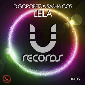 Leila (Original Mix)