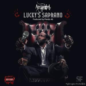 Lucky's Saprano (feat. Pendo46) (Explicit)