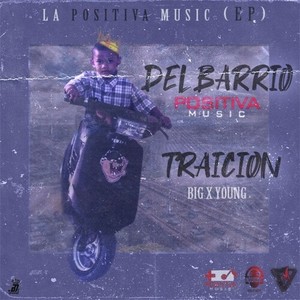 TRAICION (Explicit)