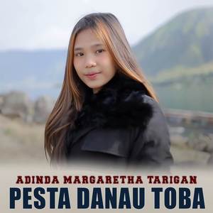 PESTA DANAU TOBA