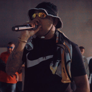 Mc Keké - Eclipse (Ao Vivo|Explicit)