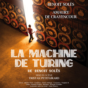 La Machine de Turing