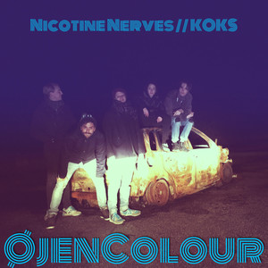 ØjenColour