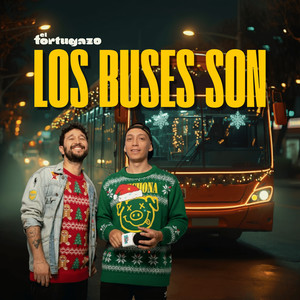 Los buses son