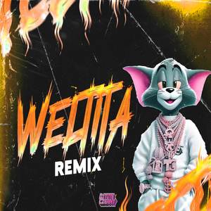 weltita (cachengue)