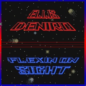 Flexin on Sight (Explicit)