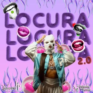 Locura (feat. Alexis Dj)