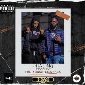 Phasing (feat. Smokoloco) [Explicit]