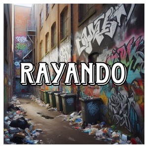 Rayando