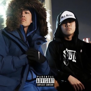 Current Status (feat. JETG) (Explicit)