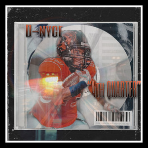 Foot On The Gas (Explicit)