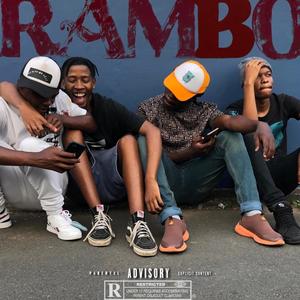 Rambo (feat. Gold_Smith, 3asy 6lack & Skyy Wale)