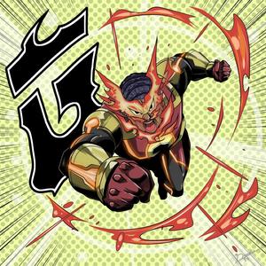 Domain Expansion, Pt. 1 (Explicit)