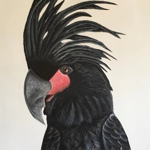 他的矢志 (伴奏)