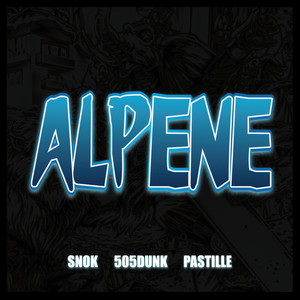 Alpene