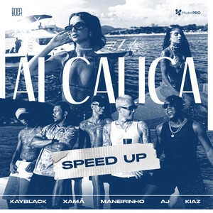 Ai Calica (Speed) (Explicit)