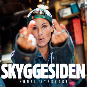 KONFLIKTSKYGGE (Explicit)
