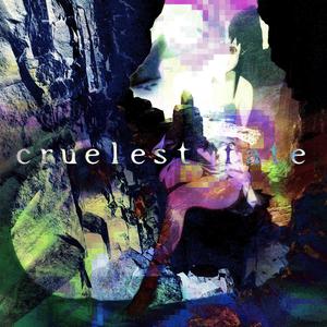 icy cold winter's touch.