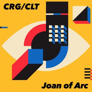 Joan of Arc