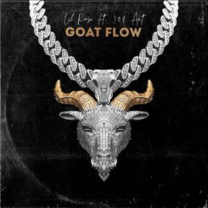 Goat Flow (feat. 301 Ant) (Explicit)