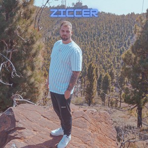 Loprendo SSJ - Ziccer