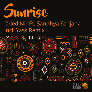 Sunrise (Yass Extended Instrumental Remix|The Remixes)