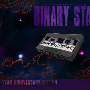 Binary Star EP