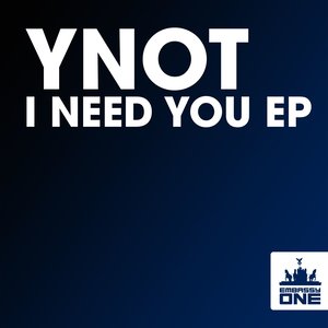 i need you ep