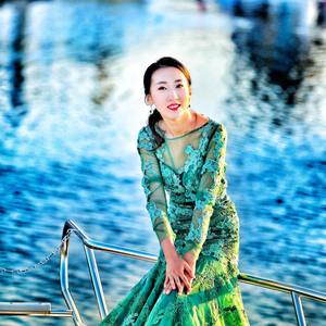 星月神话（古筝）