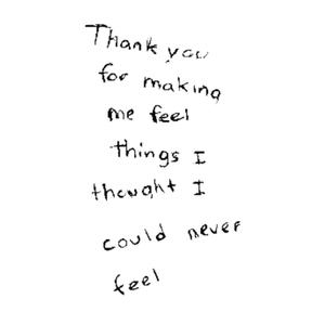 i miss you (Explicit)