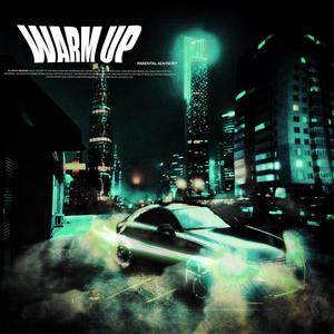 WARM UP (Explicit)