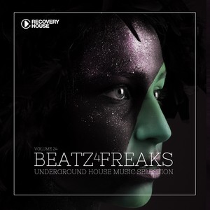 Beatz 4 Freaks, Vol. 24
