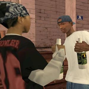 A GRACEFUL DISASTER (Explicit)