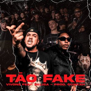 Tão Fake (Explicit)