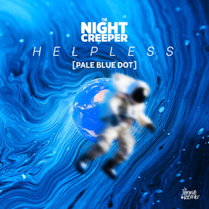 Helpless (Pale Blue Dot)