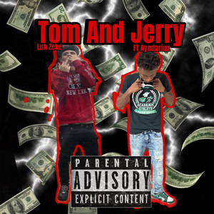 Tom And Jerry (Explicit)