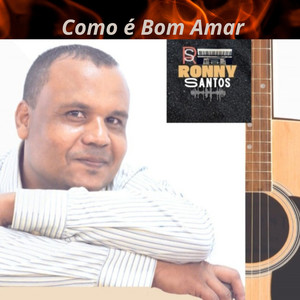 Como é Bom Amar