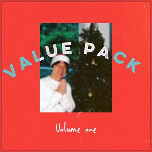 Value Pack Volume One (Explicit)