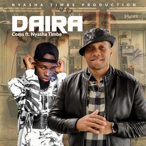 Daira(feat. Nyasha Timbe)