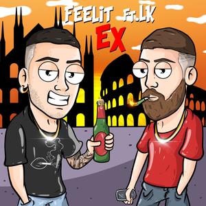 Ex(feat. Lk)