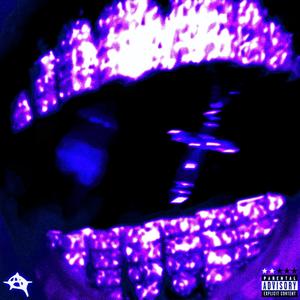 Purple Dream (feat. $AINt) [Explicit]