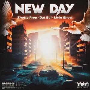 New Day (Explicit)